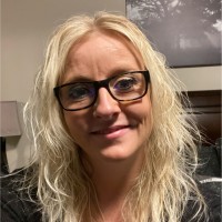 TAYLOR CONSTRUCTION Employee Kristine Opp's profile photo