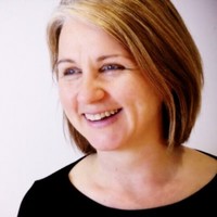 Healthwatch Solihull Employee Jane Upton's profile photo
