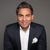 VME Development Employee Alex Johnson's profile photo