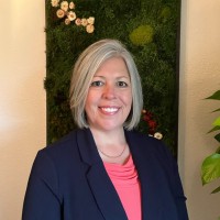 IDIS Americas Employee Sarah Allred's profile photo