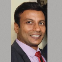 Mahaaya Employee Suresh Tata's profile photo