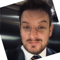 Advanced Engineering Solutions Limited Employee Andrew Lobley's profile photo
