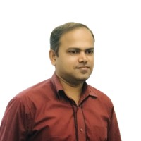 Krishnamoorthy M Email