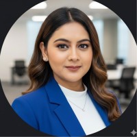 CI Scientists Employee Hema Negi's profile photo