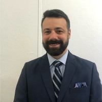 JPMorgan Chase & Co. Employee Michael Ricci's profile photo