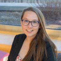 Heinn Chapman Employee Megan Erfourth's profile photo
