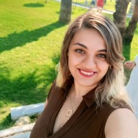 OKAS Employee Meryem Karadağ's profile photo