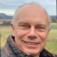 Influential Software Employee Chris Nelson's profile photo