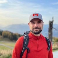 Kontext Employee Jan Šťastný's profile photo