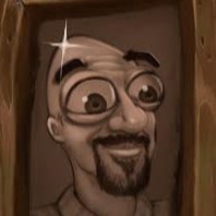 Santa Monica Studio Employee Matt Malley's profile photo