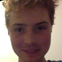 Peak Windows Employee Blake Morgan's profile photo