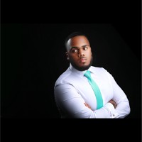 Marathon TS Employee Terroll Johnson's profile photo
