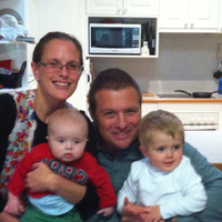 GAIN LINE Analytics Employee Ben Darwin's profile photo