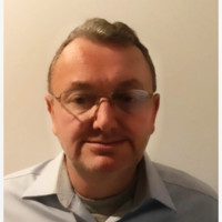 Banana Repulic Employee David Marot's profile photo
