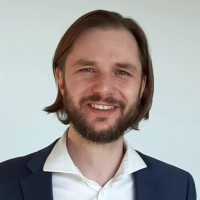 ThreatMark Employee Jiří Kůr's profile photo