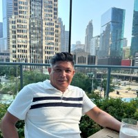 Matthews Millwork Inc Employee Julio Sanchez's profile photo