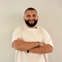 Cyan Creative and Digital Boutique Employee Atef Gaballah's profile photo