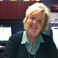Tulsa Community College Employee Pat Turner's profile photo