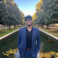 UTDesign Employee Aagam Shah's profile photo