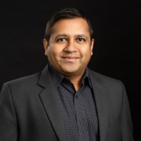 DSP-Eclipsys Employee Chandra Kotillil's profile photo