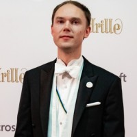 Credo AI Employee Karl Grabbi's profile photo