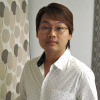 The Shutters Factory Employee Sean Shwe's profile photo