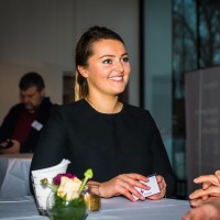 Elmos N.V. Employee Manon Hoet's profile photo