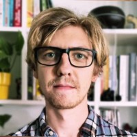 Control Now Employee Georgi Ivanov's profile photo