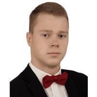 simbiotecha Employee Tadas Mikalajūnas's profile photo