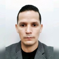 FIFCO Employee Denis Campos Cambronero's profile photo