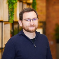 CoWork Newtown Employee Carlos Almansa Ballesteros's profile photo
