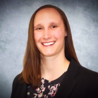 US Army Institute of Surgical Research Employee Amber Voelker's profile photo