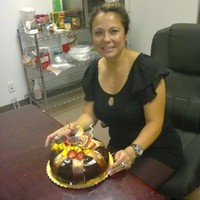 TSF, LLC Employee Rocio Maldonado's profile photo