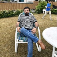 Kamran Lashari Email