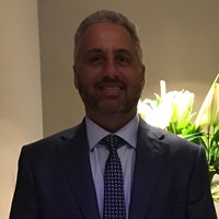 Richard Monteleone's profile photo