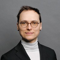 Abraxas Informatik AG Employee Conrad Calmez's profile photo