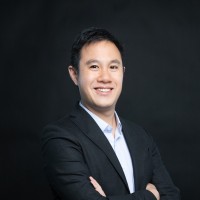 Boley International Employee Reuben Wong's profile photo