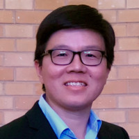 Airmaster Employee Melvyn Lee's profile photo