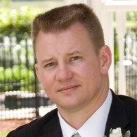 HP Employee Mark Baur's profile photo