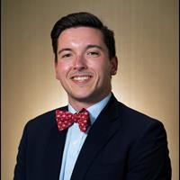 Charles Schwab Employee Will Durkin's profile photo