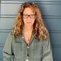 Fat Eyes Web Development Employee Gina Fiedel's profile photo