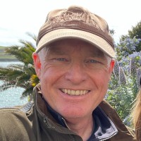 HarveyDavid Employee Harvey Steed's profile photo