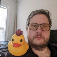 eTool Developers LLC Employee Eric Anderson's profile photo