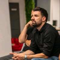 Leversys Employee Srdjan Tica's profile photo