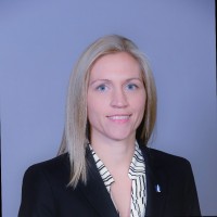 Nationwide Insurance Employee Amy Hook's profile photo