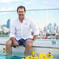 Poolwerx Corporation Pty Ltd Employee John O'Brien's profile photo