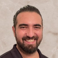 Bubble Employee Kyril Kotlovsky's profile photo