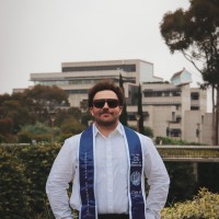 3D Robotics Employee Jonathan Cohen's profile photo