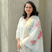 Harshada Sonawane Email