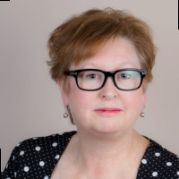 CAPREIT Employee Kelly McLoughlin's profile photo